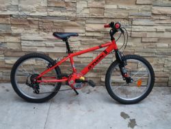 BTWIN Racingboy 320