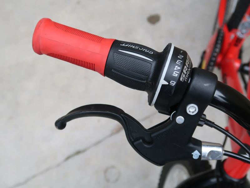BTWIN Racingboy 320