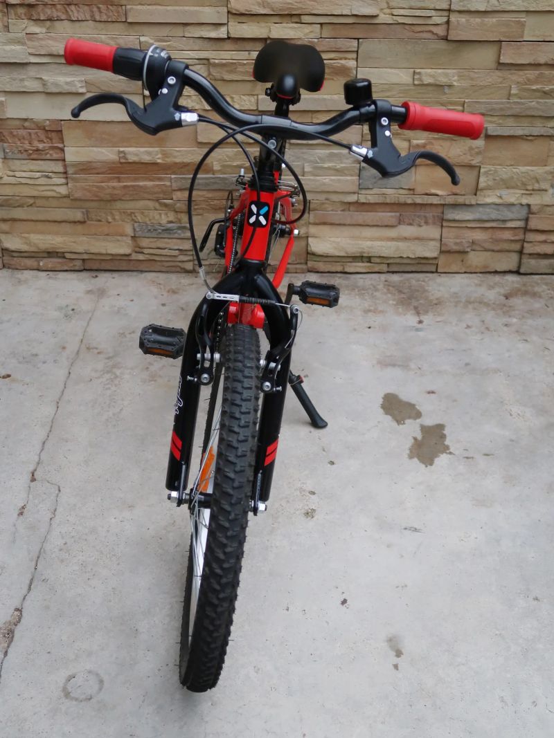 BTWIN Racingboy 320