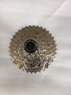 Nová kazeta Shimano 105 CS-HG710 12 rychlostí 11-36