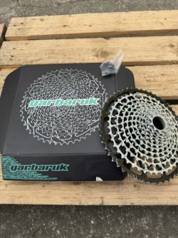 Garbaruk 10-52 Microspline kazeta