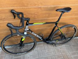 Giant TCX SLR 2
