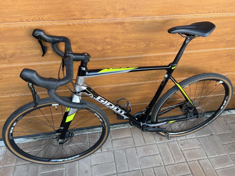 Giant TCX SLR 2