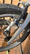 Early Rider Belter 16 – ultralehké dětské kolo 5,9 kg