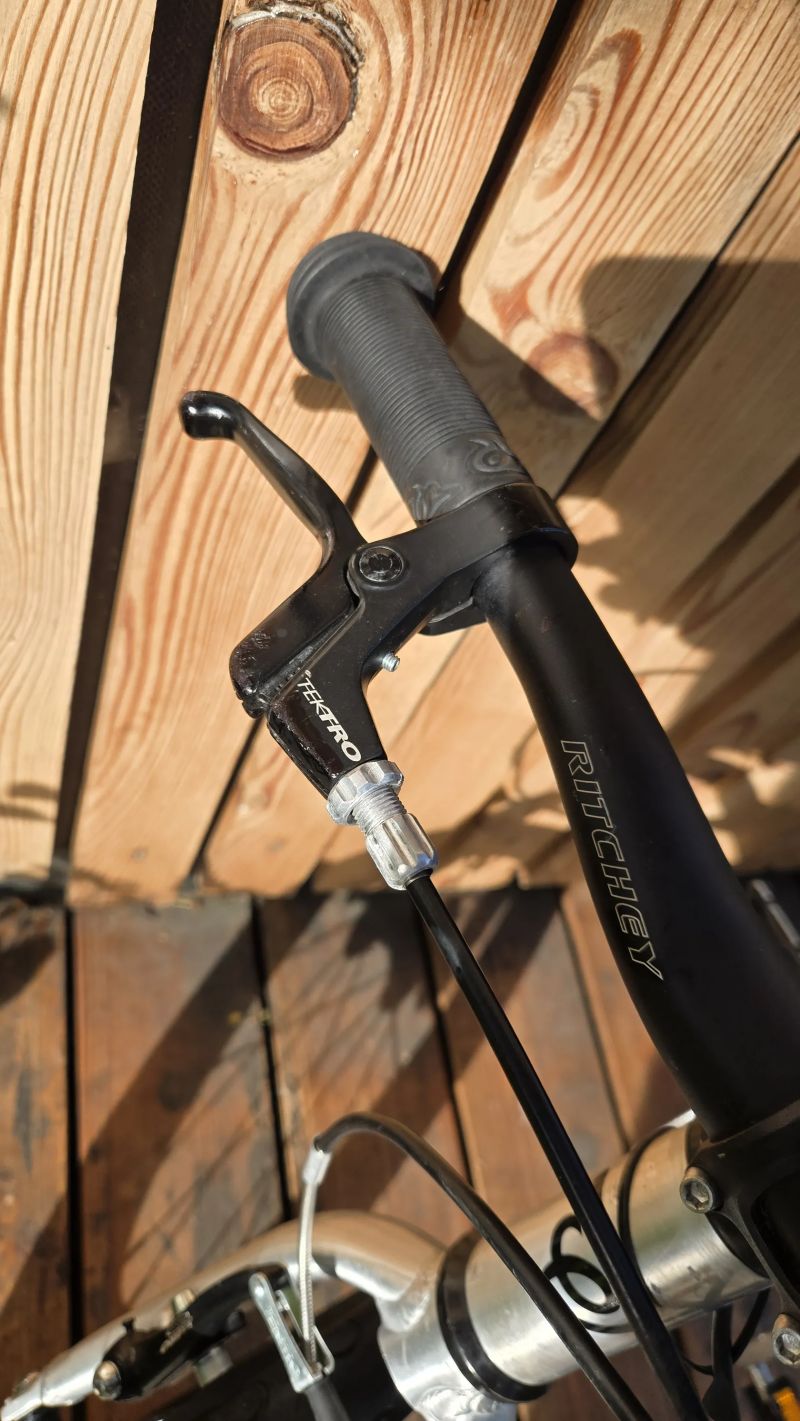 Early Rider Belter 16 – ultralehké dětské kolo 5,9 kg