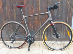 Scott Metrix 10 Fitnes