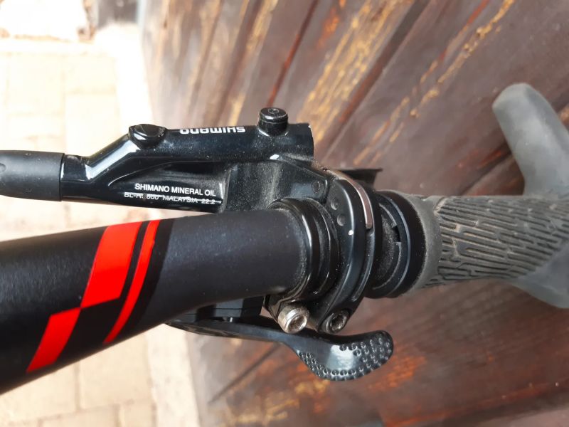 Scott Metrix 10 Fitnes