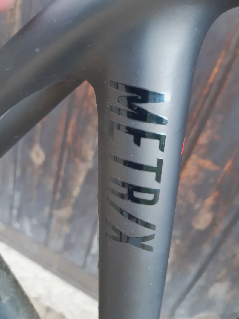Scott Metrix 10 Fitnes