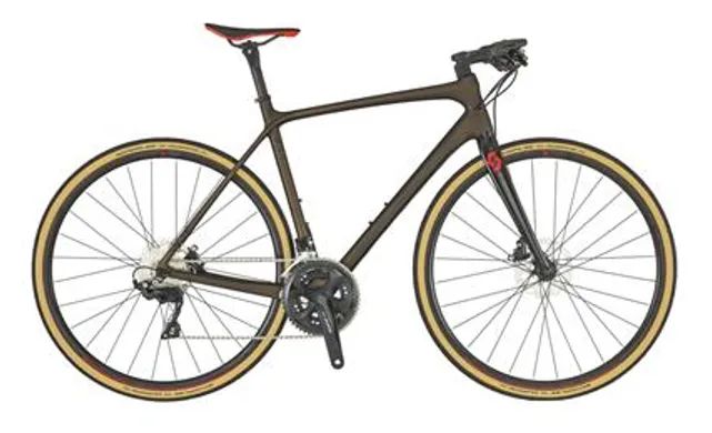 Scott Metrix 10 Fitnes