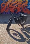 Nové 2x1000W celoodpružené elektro-fatbike (48V 25Ah, AWD)