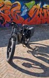 Nové 2x1000W celoodpružené elektro-fatbike (48V 25Ah, AWD)