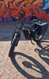 Nové 2x1000W celoodpružené elektro-fatbike (48V 25Ah, AWD)