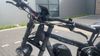 Nové 2x1000W celoodpružené elektro-fatbike (48V 25Ah, AWD)
