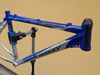 rám Ridley Scorpion velikost L