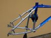 rám Ridley Scorpion velikost L