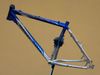 rám Ridley Scorpion velikost L