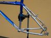 rám Ridley Scorpion velikost L