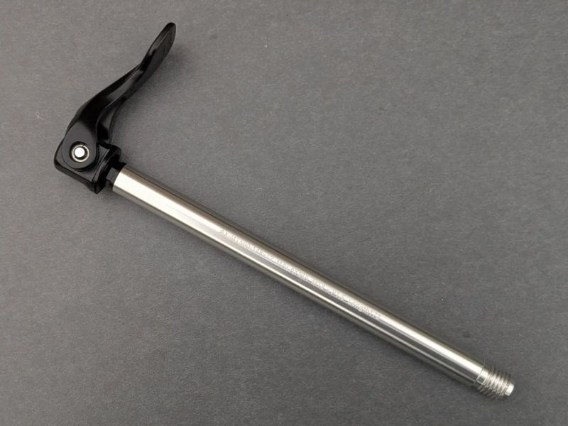 zadní osa Shimano AX-MT500 12x148 mm