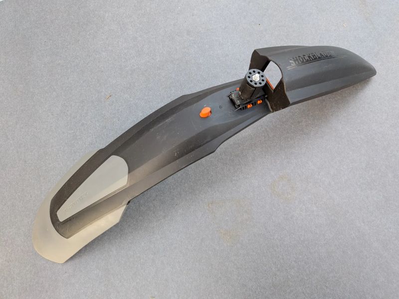 blatníky SKS 29"