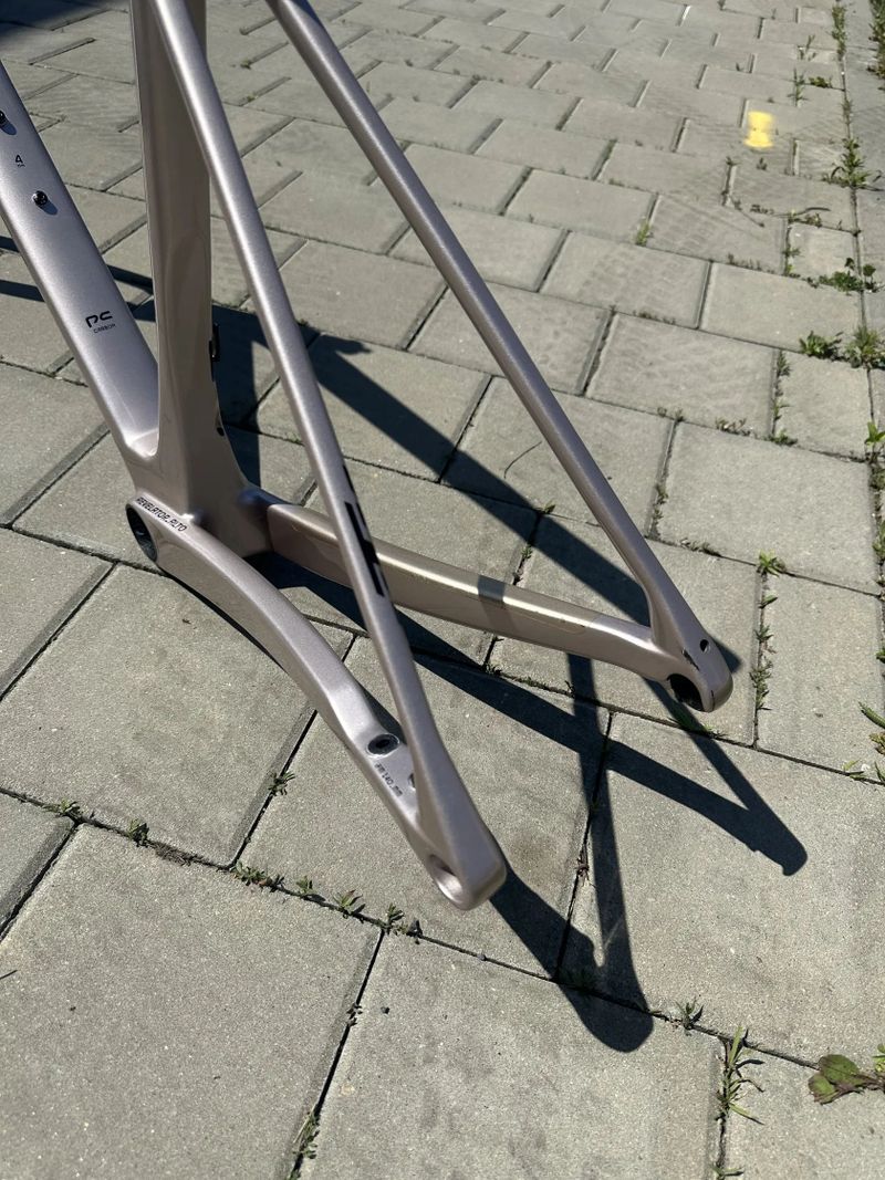 KTM Revelator Alto Master vel.XL