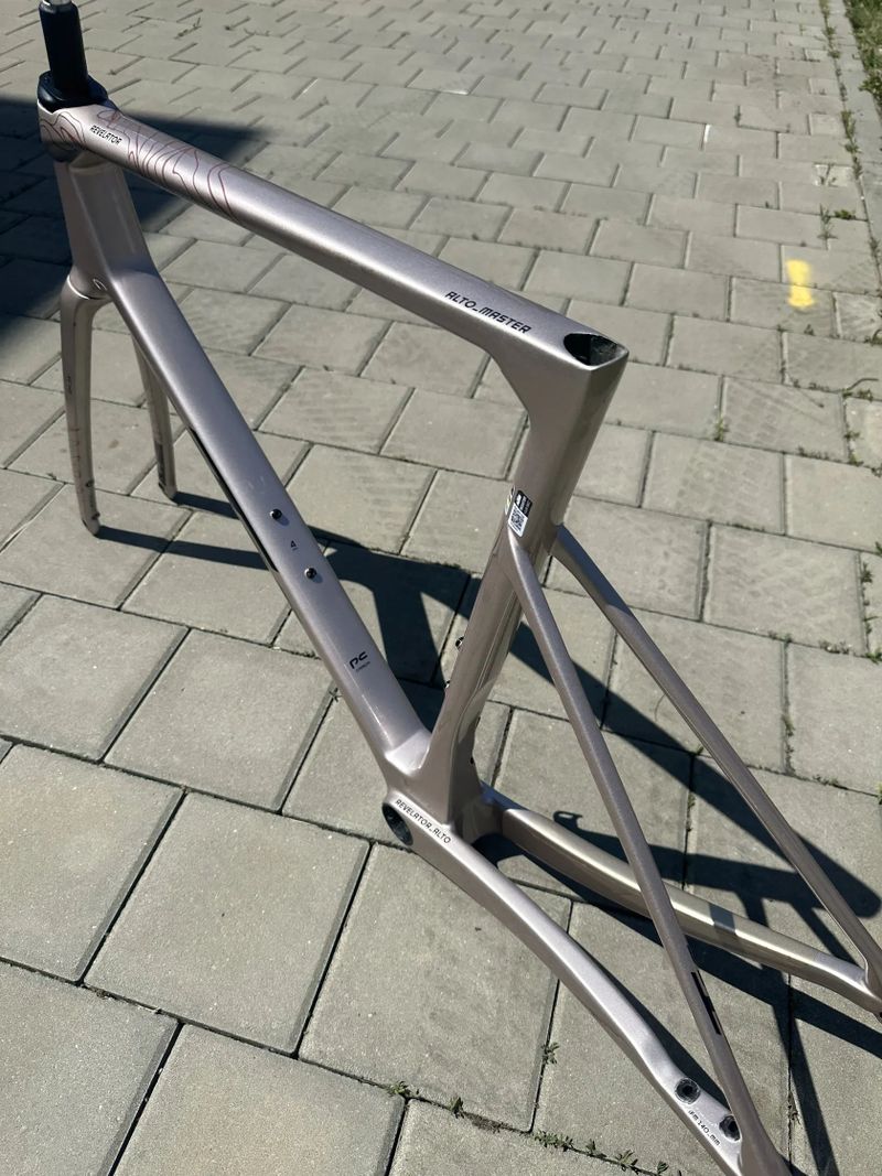 KTM Revelator Alto Master vel.XL