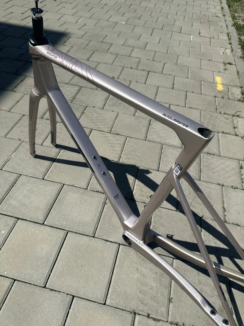 KTM Revelator Alto Master vel.XL