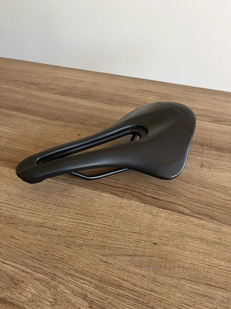 Sedlo Selle San Marco SHORTFIT 2.0 Open-Fit Dynamic