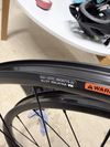Shimano GRX wh-rx180