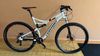 Cannondale Scalpel 29"