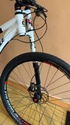 Cannondale Scalpel 29"