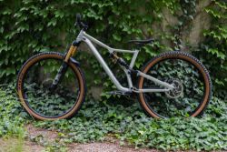 Specialized Stumpjumper Evo