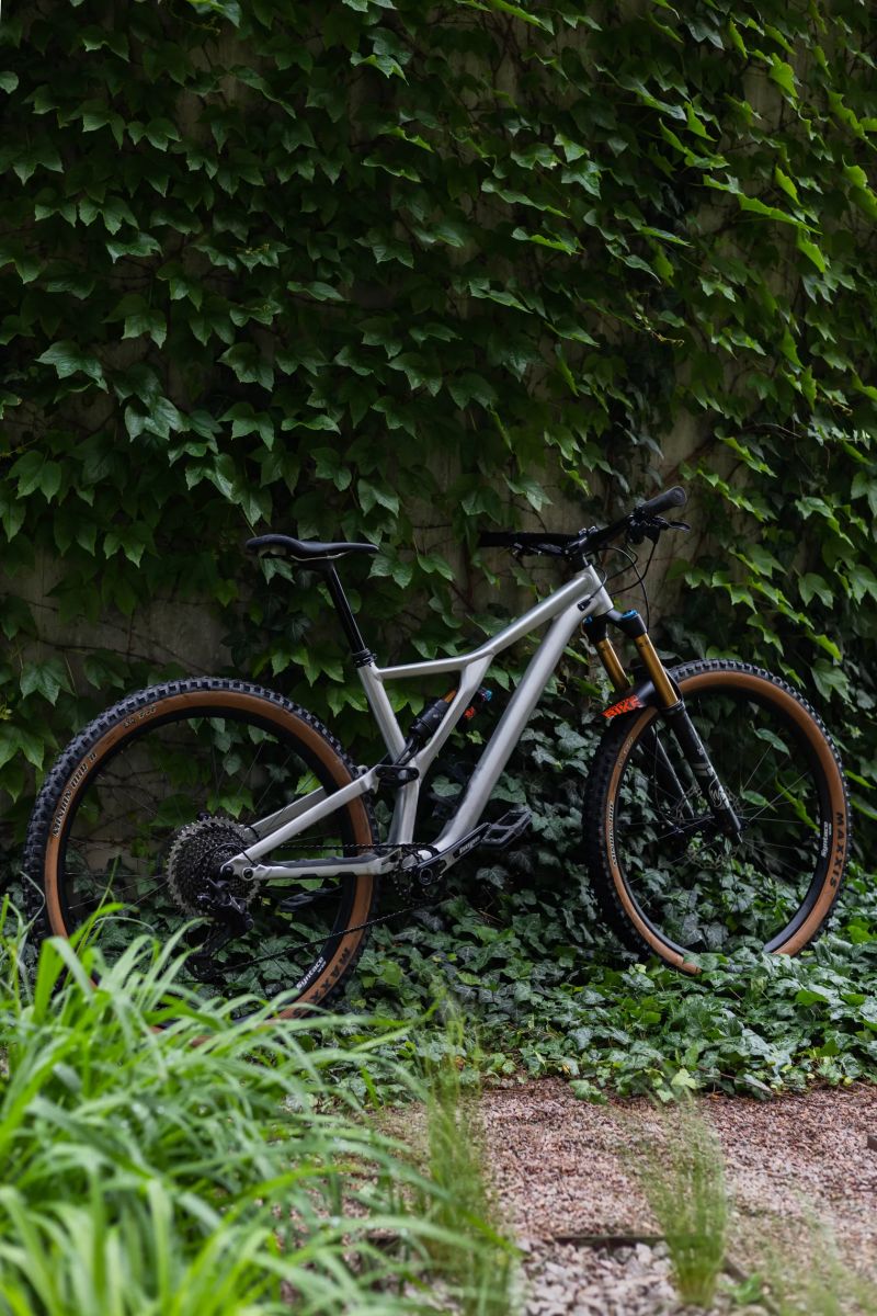 Specialized Stumpjumper Evo