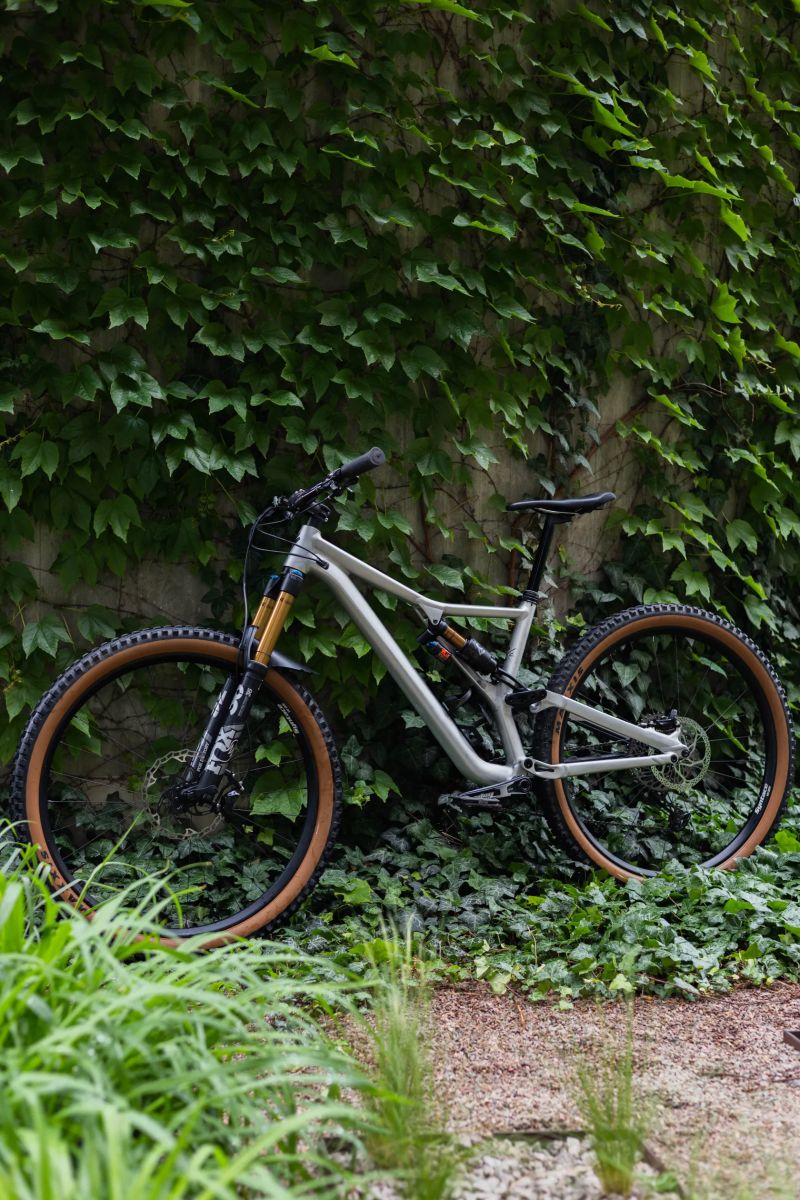 Specialized Stumpjumper Evo