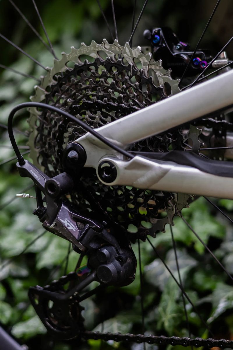 Specialized Stumpjumper Evo