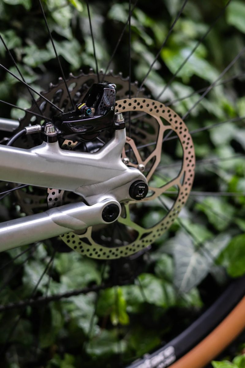 Specialized Stumpjumper Evo