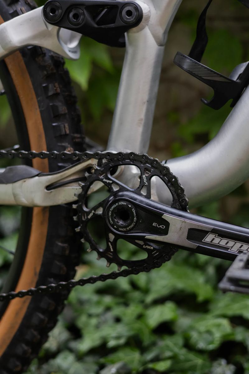 Specialized Stumpjumper Evo