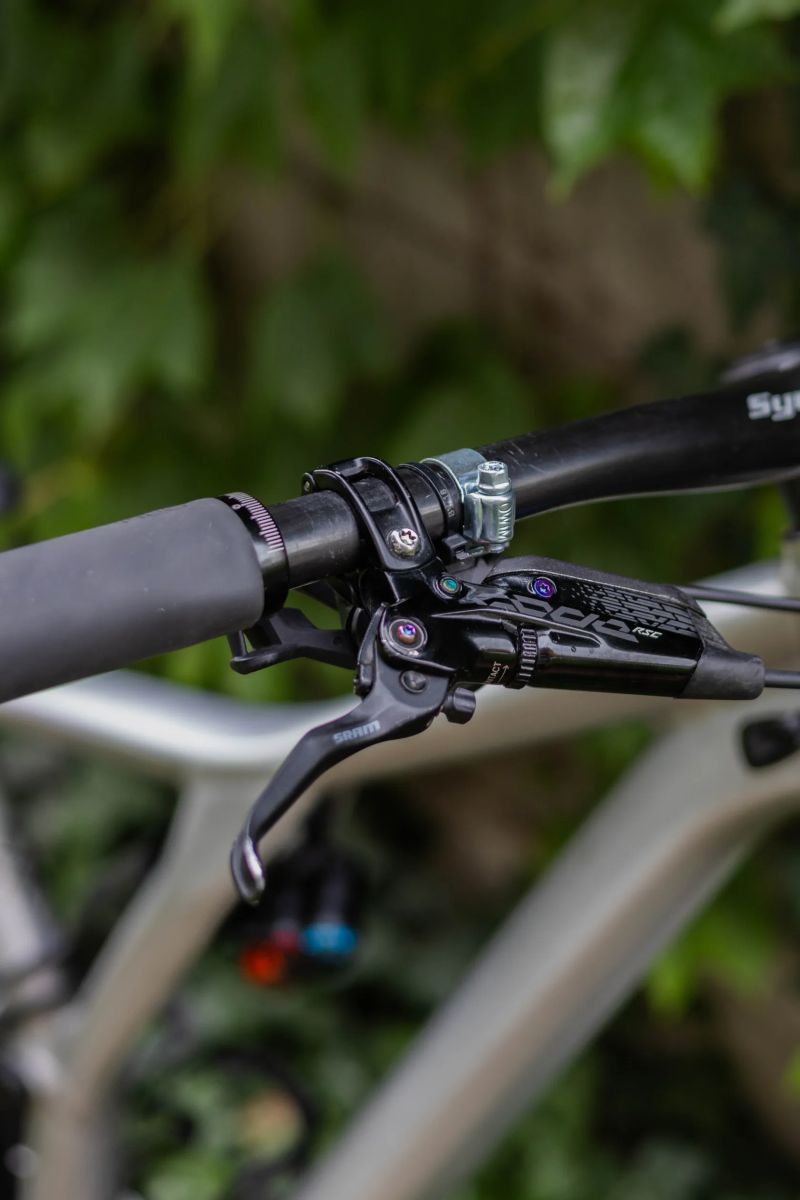 Specialized Stumpjumper Evo
