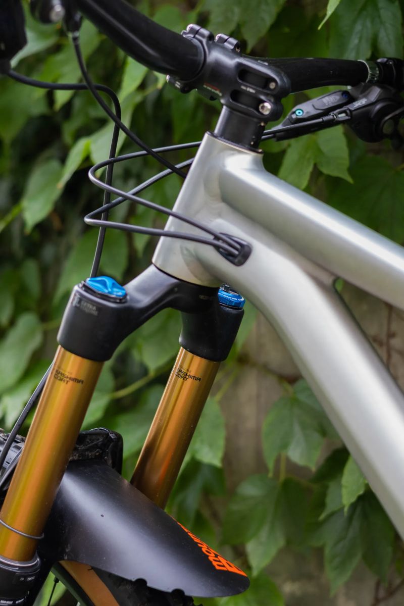 Specialized Stumpjumper Evo