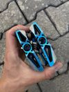 Crankbrothers Mallet Enduro (electric blue)