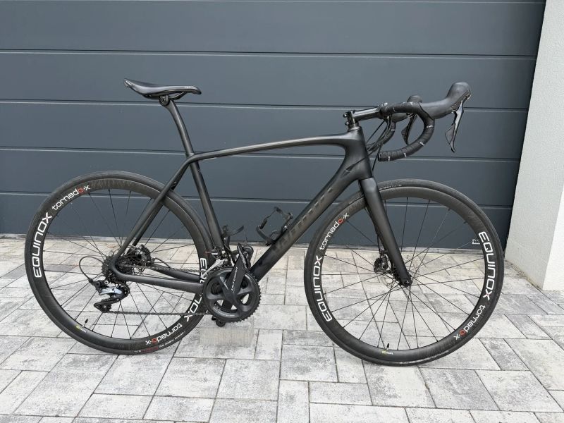Specialized S-WORKS Tarmac SL4
