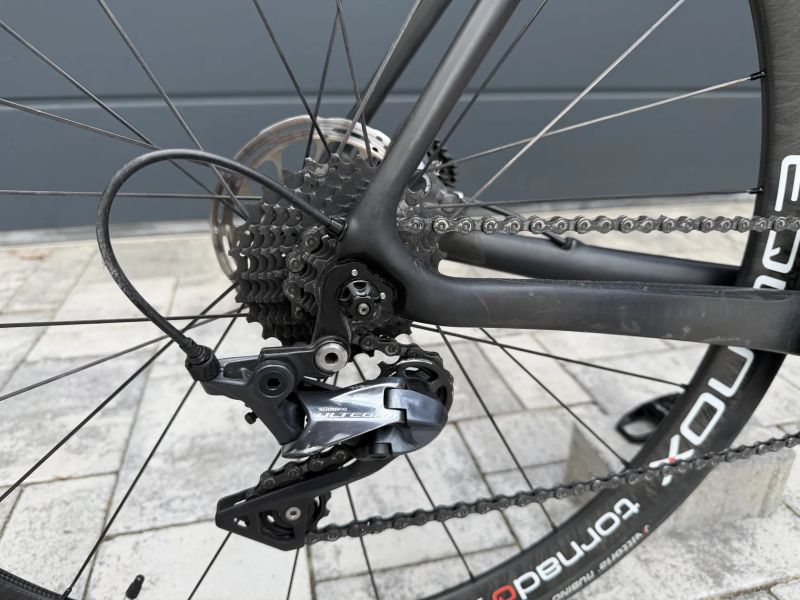 Specialized S-WORKS Tarmac SL4