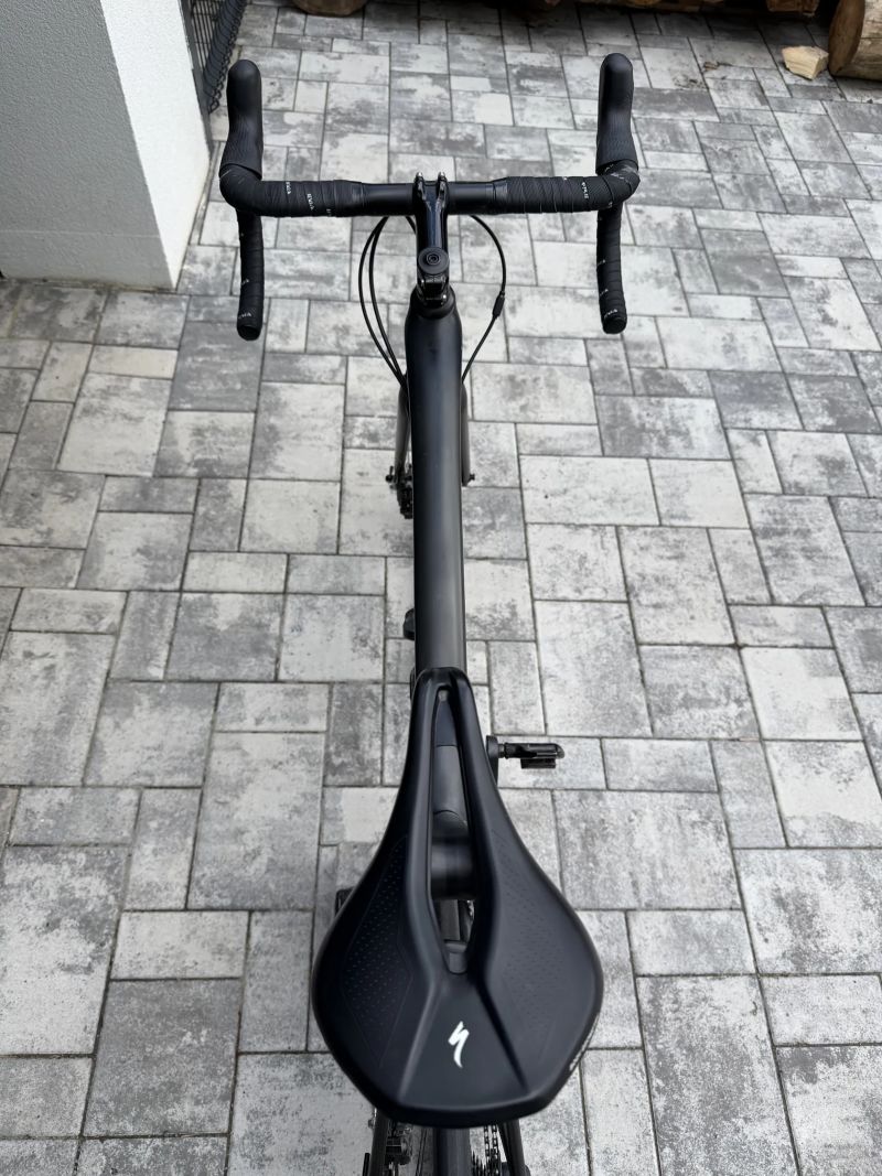 Specialized S-WORKS Tarmac SL4
