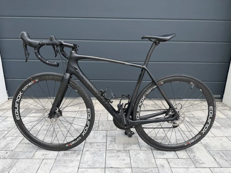 Specialized S-WORKS Tarmac SL4