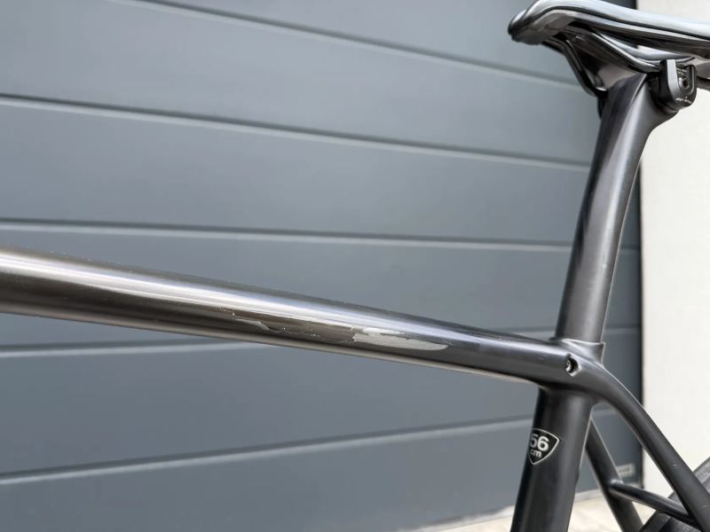 Specialized S-WORKS Tarmac SL4