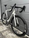 Canyon Ultimate CF SLX 8 Disc eTap