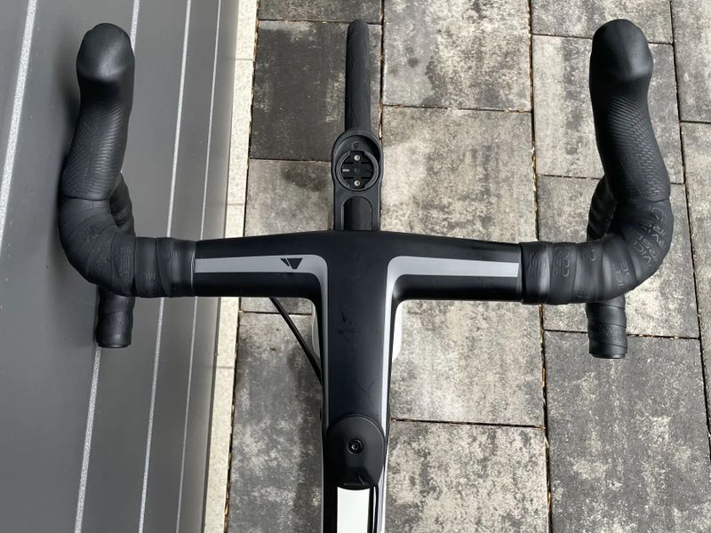 Canyon Ultimate CF SLX 8 Disc eTap