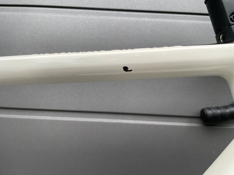 Canyon Ultimate CF SLX 8 Disc eTap