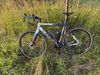 Cinelli Zydeco 2025 (vel. L) – Shimano GRX 2x10 / Columbus