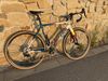 Cinelli Zydeco 2025 (vel. L) – Shimano GRX 2x10 / Columbus