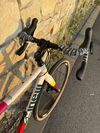 Cinelli Zydeco 2025 (vel. L) – Shimano GRX 2x10 / Columbus